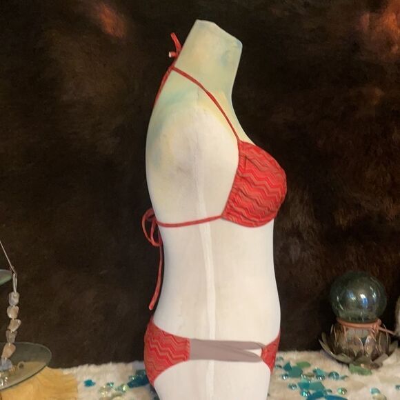 L*Space bikini M (4315) - Picture 4 of 8